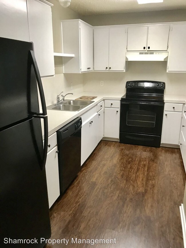 Building Photo - 3 br, 2 bath House - 902 Black Diamond
