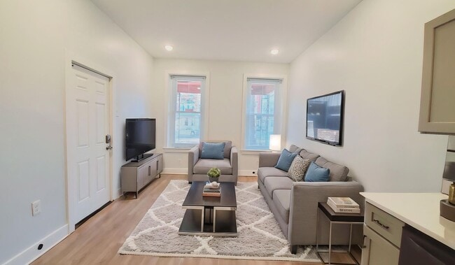 Photo - 4131 W Girard Ave Apartment