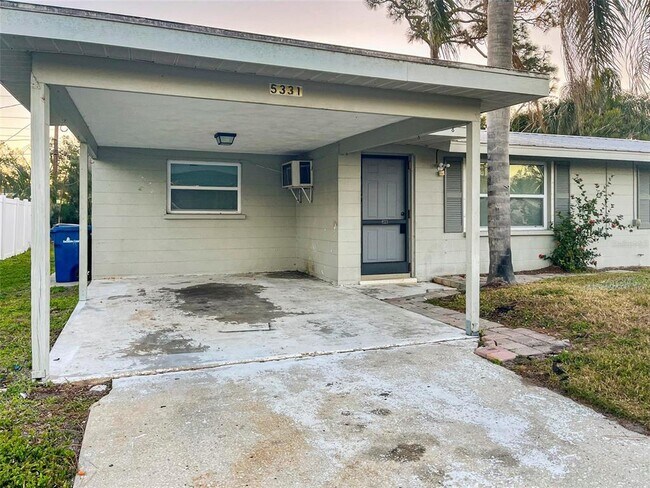 Foto del edificio - 5331 Olive Ave