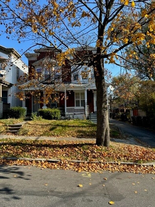 231 S 19th St, Harrisburg, PA 17104 House Rental in Harrisburg, PA