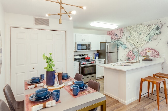 Foto del edificio - Residences at Tewksbury Commons