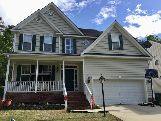 Building Photo - 2412 Horizon Hike Ct