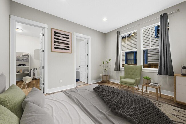 Foto del edificio - 6540 Northeast Birch Street