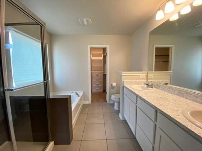 Building Photo - BEAUTIFUL NEWER HOME IN TULOSO MIDWAY ISD!