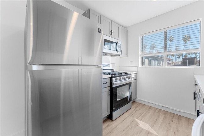 Foto del edificio - 376 N. Avenue 57-23