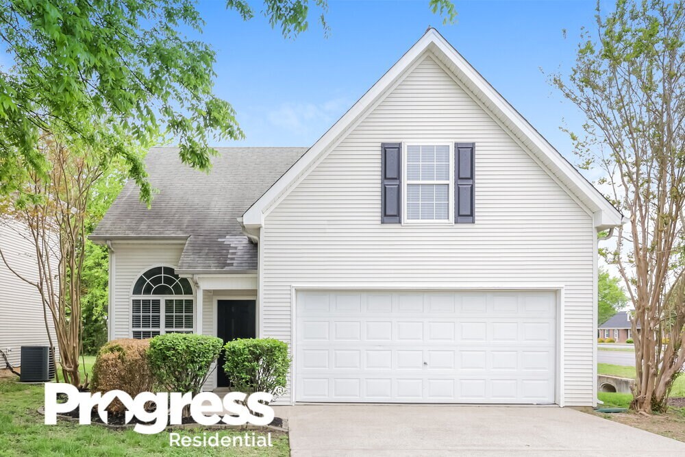 1937 Edinburgh Ln, Murfreesboro, TN 37130 House Rental in