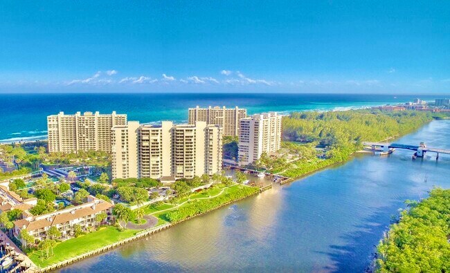 Foto del edificio - 4101 N Ocean Blvd