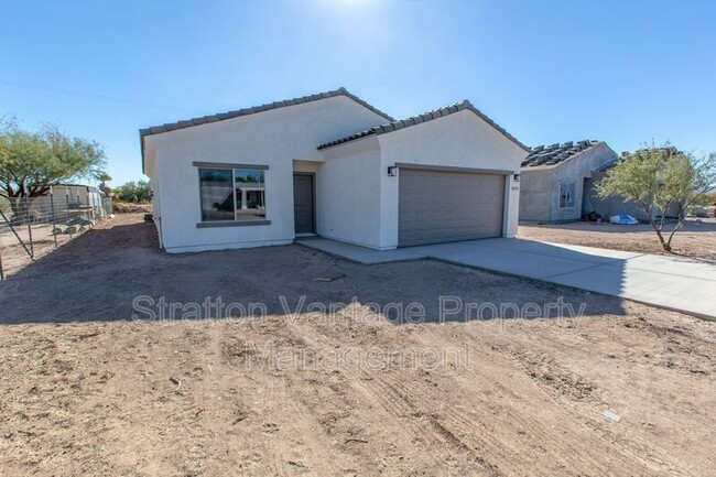 Foto del edificio - 3455 W Madera Dr