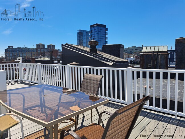 Building Photo - 40 N Bennet St