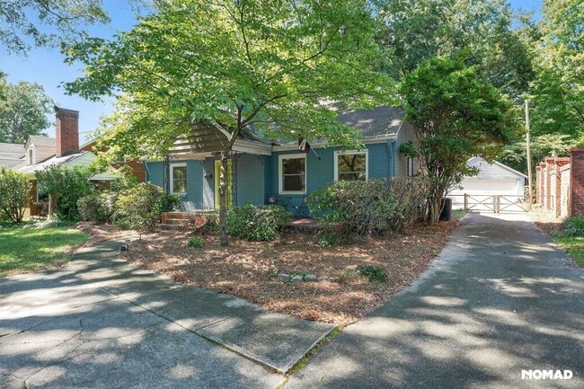 Building Photo - 1429 Morningside Dr