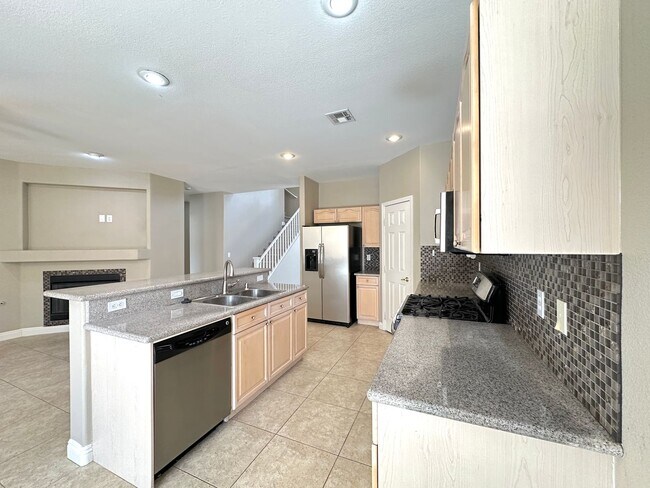 Foto del edificio - Woods Parcel 10 At Rhodes Ranch