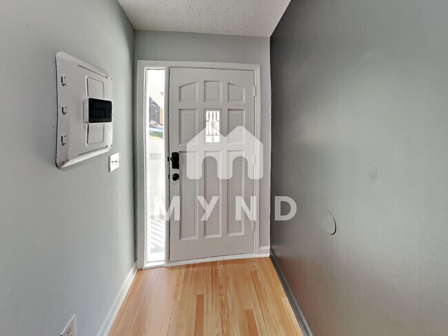 Foto del edificio - 1505 Diplomat Dr