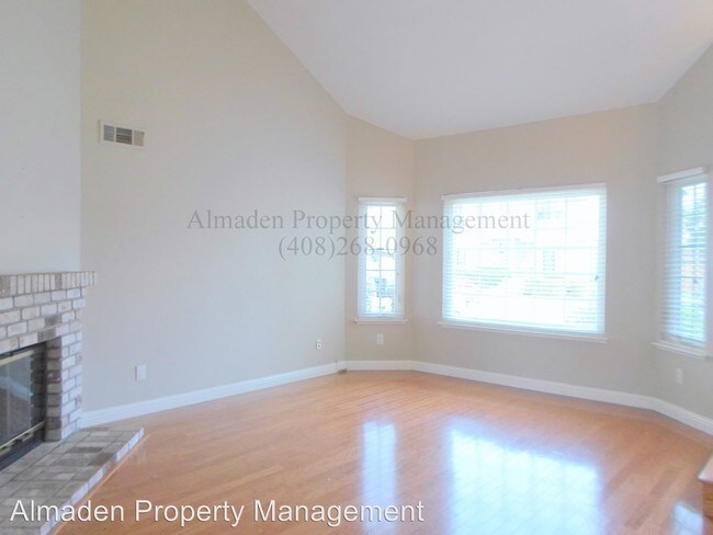 Building Photo - 1041 Alamitos Creek Dr