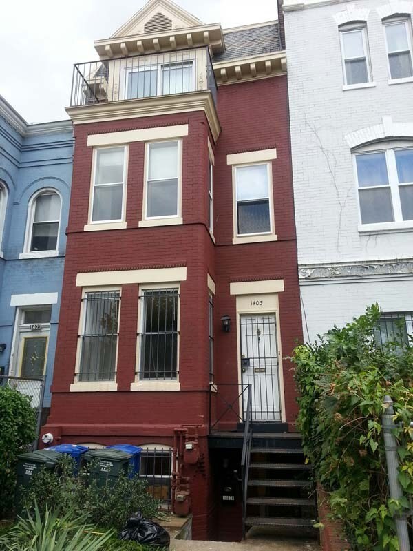 Primary Photo - 1403 F St NE