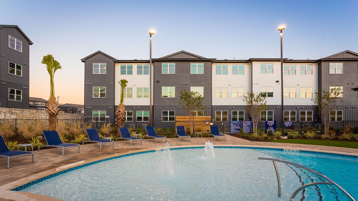 Foto principal - Prose Westover Hills