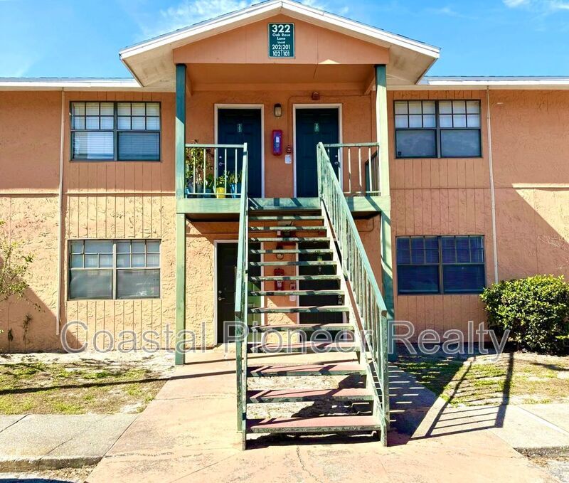 322 Oak Rose Ln Unit Apt 101, Tampa, FL 33612 Condo for Rent in Tampa