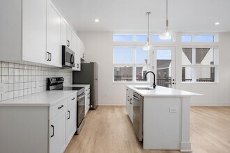 Interior Photo - The Mill on Flax