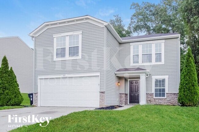 Building Photo - 1725 Red Bird Cir SE