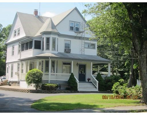 Primary Photo - 1 bedroom in Norton MA 02766
