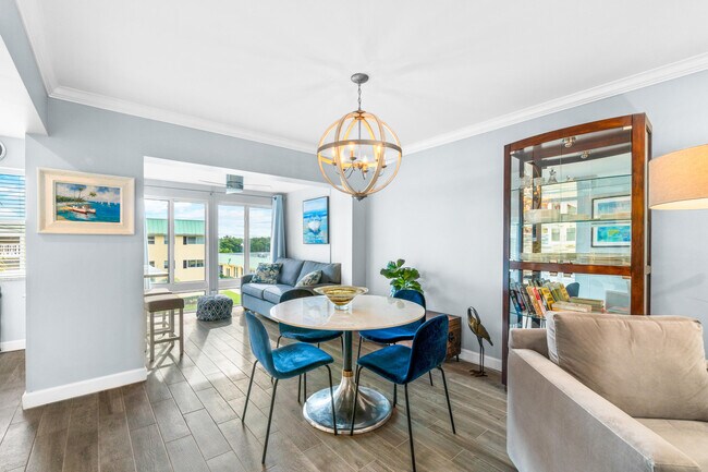 Foto del edificio - 14 Colonial Club Dr