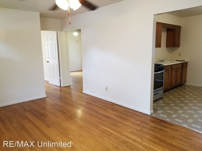 Building Photo - 2 br, 1 bath House - 723 W. Malone