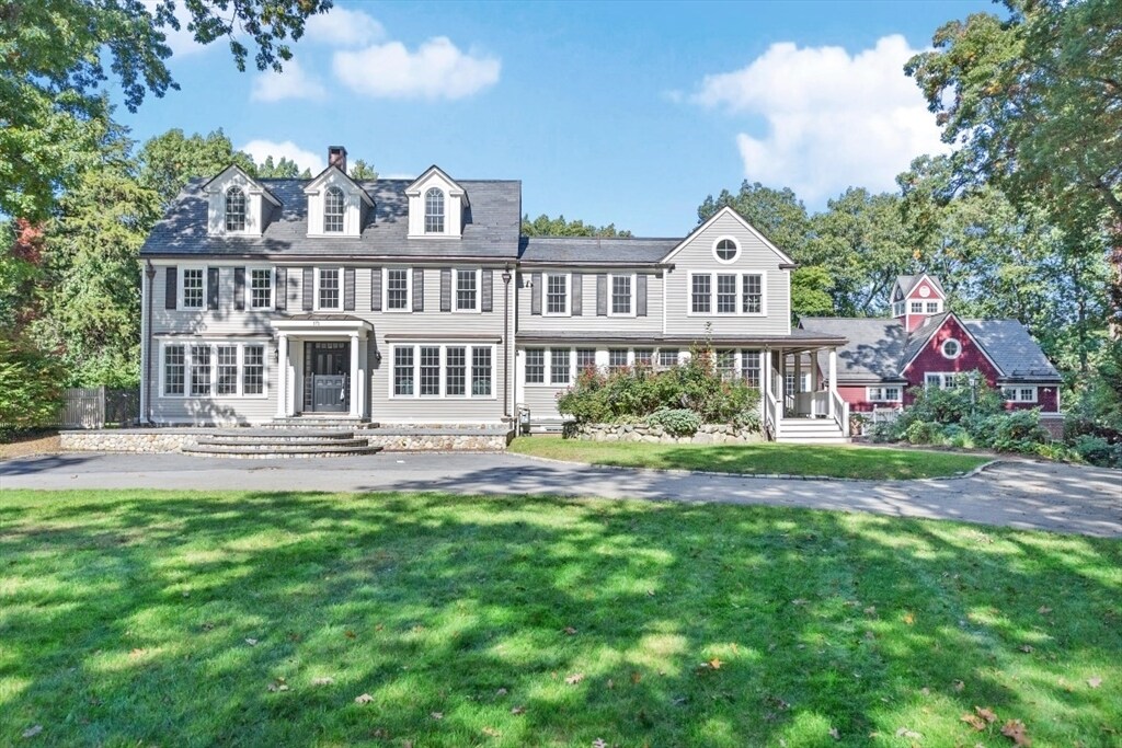 Foto principal - 171 Marsh St