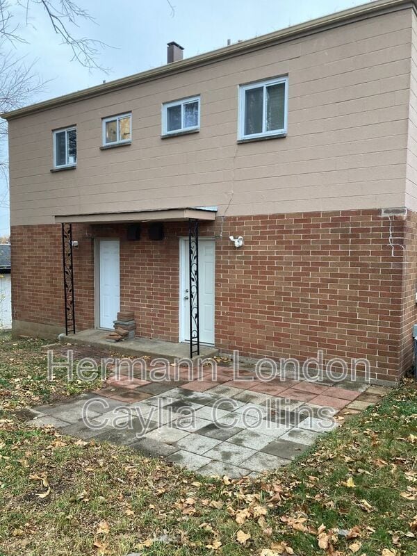Foto del edificio - 4124 N Lindbergh Blvd