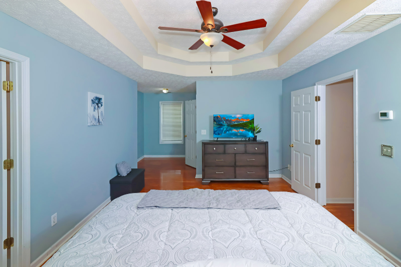 Foto principal - 1784 Clayhill Pointe SW
