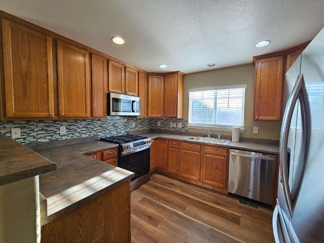 Photo - 3958 Pecos Trail Townhome