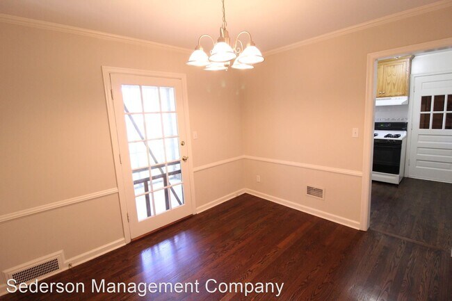 Foto del edificio - 2 br, 1 bath House - 5326 ASH DR.