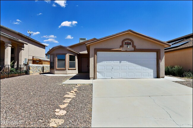 Foto del edificio - 11613 Ochre Bluff Ln