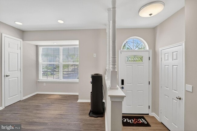 Foto del edificio - 13828 Captain Marbury Ln