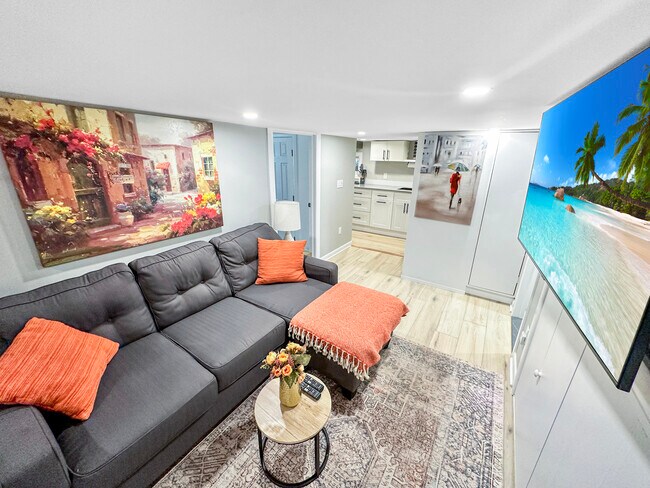 Foto del edificio - 15 Overlook Ter