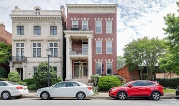Building Photo - 2018 Monument Ave