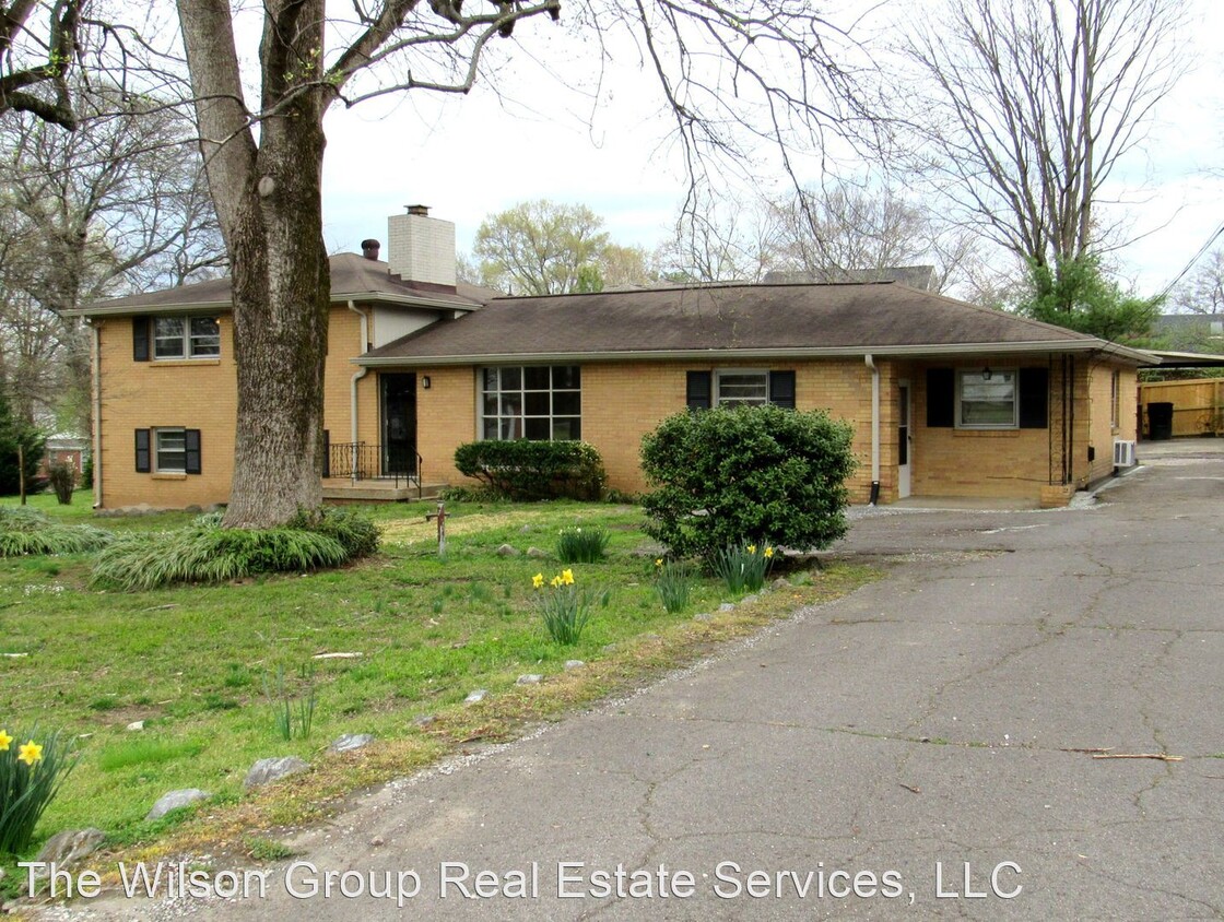 Primary Photo - 3 br, 2.5 bath House - 3601 Caldwell Court