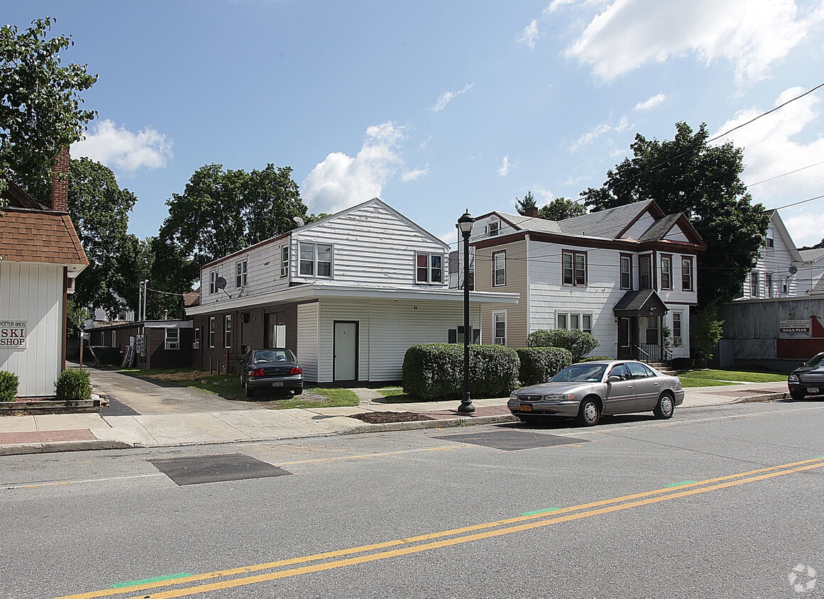 Foto principal - Vassar College Apartments