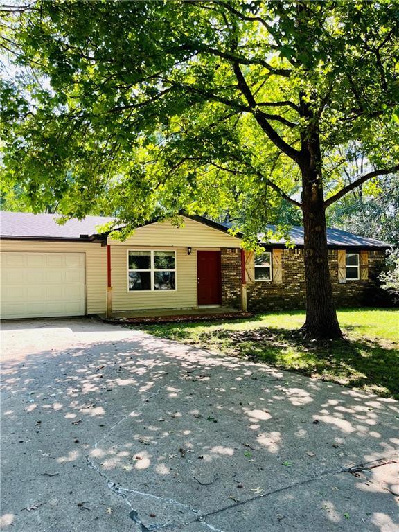 335 W Nightingale Cir, Fayetteville, AR 72704 House Rental in