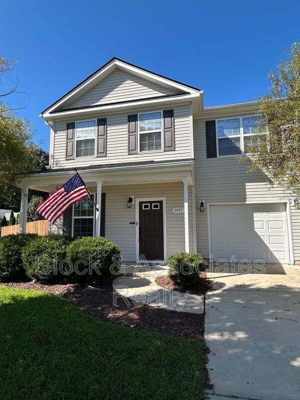 Building Photo - 1497 Bromwich Dr