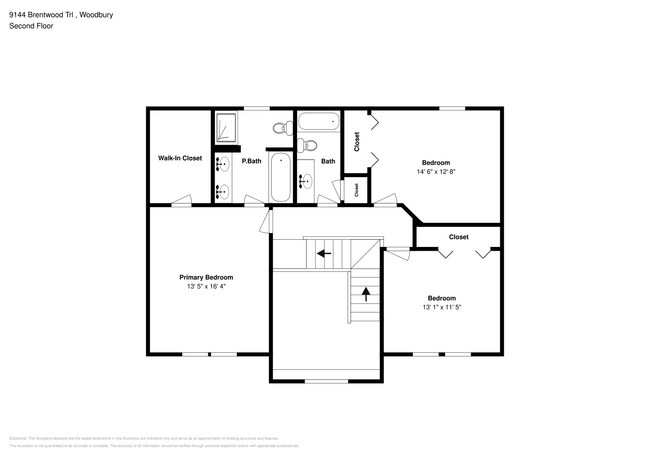 Building Photo - 9144 Brentwood Trl
