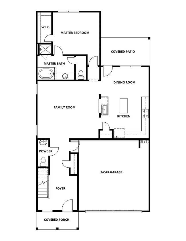 Building Photo - 8830 Ice Quartz Dr