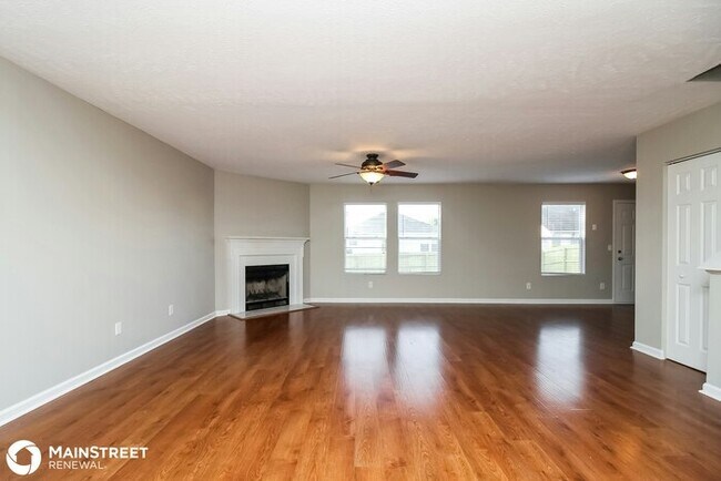 Foto del edificio - 2688 New Port Royal Rd, Spring Hill, TN 37179