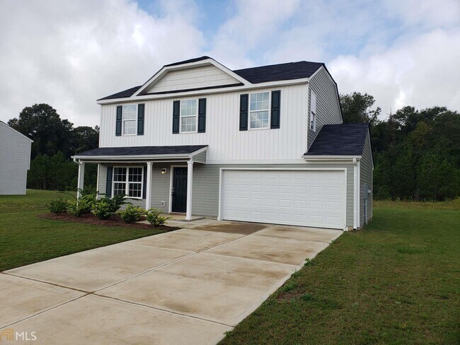 Foto del edificio - 4069 Liberty Estates Dr