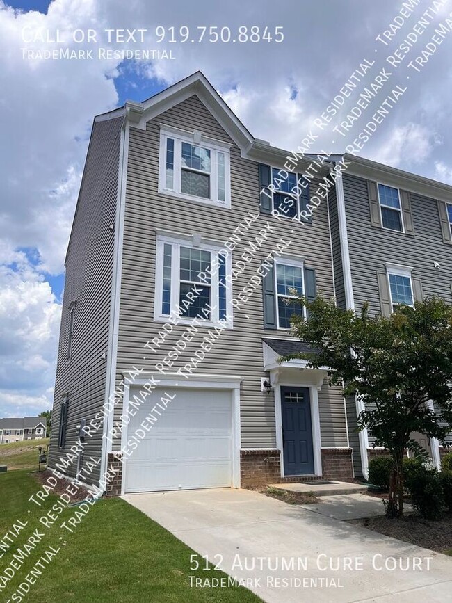 Building Photo - 512 Autumn Cure Ct