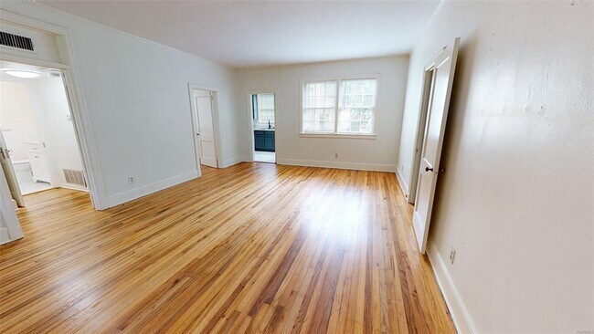 Foto del edificio - 603 Hubbard Ave