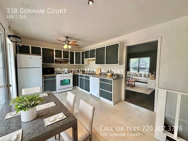 Foto del edificio - 338 Gorham Ct