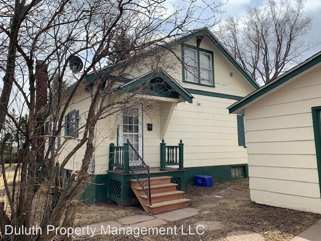 Foto del edificio - 4 br, 2 bath House - 5145 London Road
