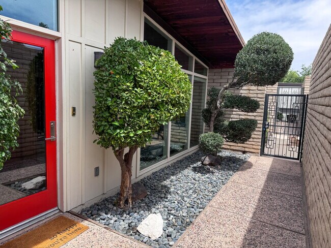 Foto del edificio - 4216 N 38th St