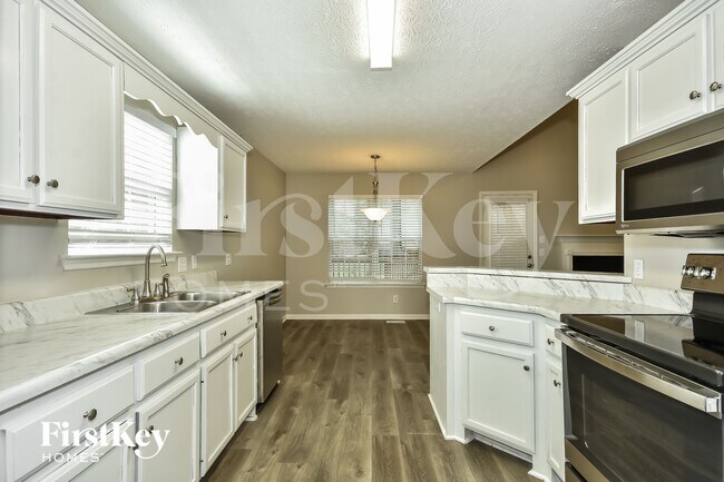 Foto del edificio - 610 Woodland Hills Dr