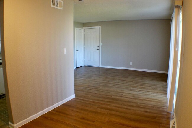 Foto del interior - Normandy Apartments