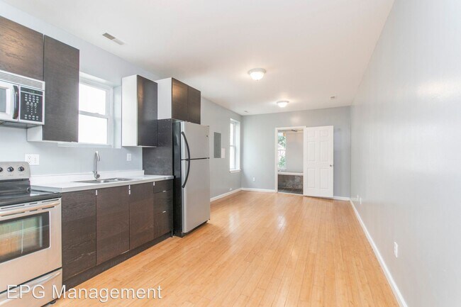 Foto del edificio - 2135 N 18th St